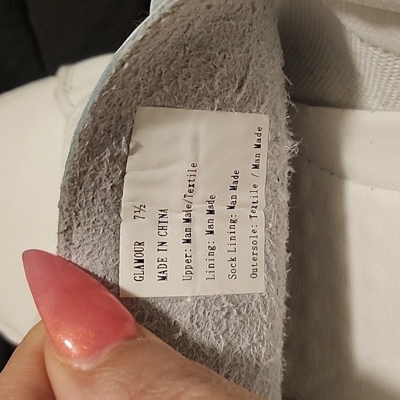 Vintage Havana shoes - Picture 7 of 7